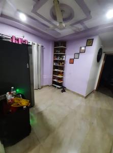 Hall Image of 1100 Sq.ft 2 BHK Apartment / Flat for rent in Shubham Revanth Ganesh Enclave, Kurmannapalem Visakhapatnam for Rs. 20000
