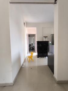 Hall Image of 650 Sq.ft 1 BHK Apartment / Flat for sale in Shree Nagari, Dhanori Pune for Rs. 3800000