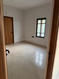 Bedroom Image of 3500 Sq.ft 4 BHK Villa for rent in Ambli Ahmedabad for Rs. 50000