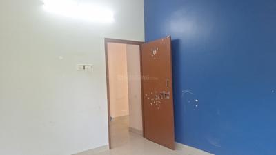Bedroom Image of 670 Sq.ft 2 BHK Apartment / Flat for sale in Rajarhat Kolkata for Rs. 2500000