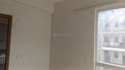 Bedroom Image of 810 Sq.ft 2 BHK Apartment / Flat for sale in Sector 63 Gurgaon for Rs. 11200000