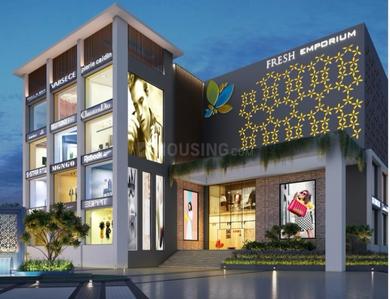 Image of 1500 Sq.ft 4 BHK Apartment / Flat for sale in Laxmi Fresh Living, Phulnakhara, Cuttack for Rs. 18200000