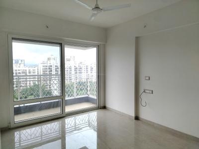 Bedroom Image of 1616 Sq.ft 3 BHK Apartment / Flat for sale in Sukhwani Empire Square Phase I AND II, Chinchwad Pune for Rs. 22000000