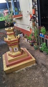 Image of 175 Sq.ft 2 BHK Independent House for sale in Chandan House Of Fatarpekar, Bicholim, Goa for Rs. 9500000