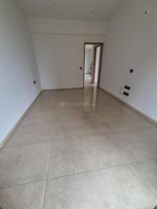 Hall Image of 1700 Sq.ft 3 BHK Apartment / Flat for sale in Nysa Crosswind, Bhayli Vadodara for Rs. 12100000