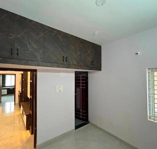 Bedroom Image of 1100 Sq.ft 2 BHK Independent House for sale in Narasimhanaickenpalayam Coimbatore for Rs. 5818900