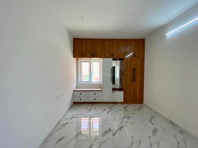 Bedroom Image of 1260 Sq.ft 3 BHK Apartment / Flat for sale in Kolathur Chennai for Rs. 9720740