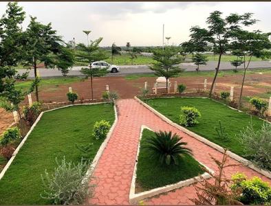 Image of 1480 Sq.ft 3 BHK Independent House for sale in Mowa, Raipur for Rs. 3420000
