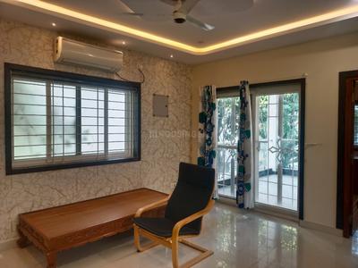 Hall Image of 2700 Sq.ft 3 BHK Villa for sale in Nagole Hyderabad for Rs. 30000000
