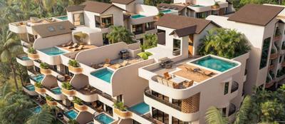 Image of 1569 Sq.ft 3 BHK Apartment / Flat for sale in Calangute, Goa for Rs. 32800000