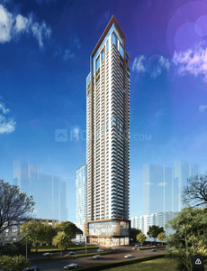 Image of 750 Sq.ft 2 BHK Apartment / Flat for sale in Codename Panchtatva, Thane West, Thane for Rs. 15000000