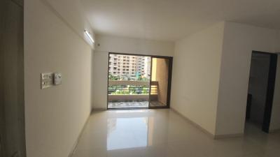 Living Room Image of 1500 Sq.ft 1 BHK Apartment / Flat for sale in Evershine Amavi 303, Virar West Virar for Rs. 12500000