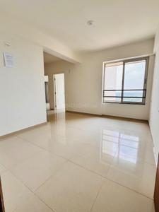 Hall Image of 1340 Sq.ft 3 BHK Apartment / Flat for sale in Orchid Valley, Shela Ahmedabad for Rs. 6000000