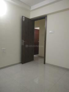 Bedroom Image of 984 Sq.ft 2 BHK Apartment / Flat for sale in Shilottar Raichur Navi Mumbai for Rs. 8250000