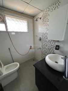 Image of 1600 Sq.ft 3 BHK Builder Floor for sale in Kalyan Nagar, Bengaluru for Rs. 21000000