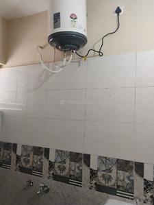Bathroom Image of 506 Sq.ft 1 BHK Apartment / Flat for rent in Jayan One, Navarathna Agrahara Bengaluru for Rs. 12000
