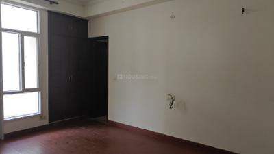 Bedroom Image of 1355 Sq.ft 3 BHK Apartment / Flat for sale in Exotica East Square, Indirapuram Ghaziabad for Rs. 16500000