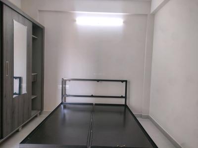Bedroom Image of 1200 Sq.ft 2 BHK Apartment / Flat for rent in Om Sai, Marathahalli Bengaluru for Rs. 42000