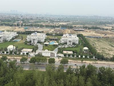 Image of 2100 Sq.ft 4 BHK Apartment / Flat for sale in ATS Destinaire, Noida Extension, Greater Noida for Rs. 37000000