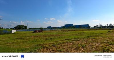 Image of 12600 Sq.ft Residential Plot / Land for sale in Sector 126, Faridabad for Rs. 42000000