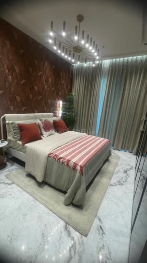 Blue Ozone Residency Main Image 1