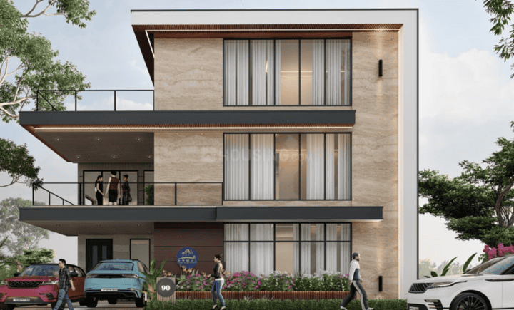 Landlord Villa Main Image 1