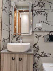 Bedroom One Image of 1700 Sq.ft 3 BHK Builder Floor for sale in Sector 63 Gurgaon for Rs. 22000000