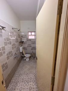Bathroom Image of 841 Sq.ft 2 BHK Apartment / Flat for sale in Cholambedu Chennai for Rs. 5300000