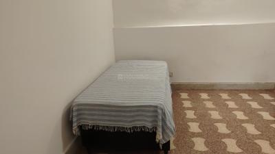 Bedroom Image of 915 Sq.ft 1.5 BHK Independent House for rent in Chorao Goa for Rs. 25000