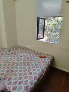 Bedroom Image of Flat mate  in Jogeshwari West, Mumbai
