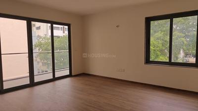 Bedroom Image of 2035 Sq.ft 3 BHK Apartment / Flat for sale in Dhammanagi Zeus, Vasanth Nagar Bengaluru for Rs. 71000000