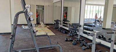 Hall Image of 585 Sq.ft 1 BHK Apartment / Flat for sale in Dombivli West Thane for Rs. 3500000