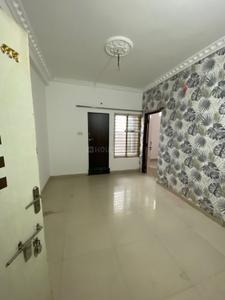 Hall Image of 670 Sq.ft 1 BHK Apartment / Flat for sale in Space Park I, Mahalakshmi Nagar Indore for Rs. 2900000