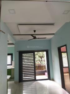 Hall Image of 1500 Sq.ft 3 BHK Independent House for rent in Bhicholi Mardana Indore for Rs. 40000