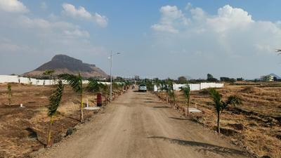 Image of 10890 Sq.ft Residential Plot / Land for sale in Ramshej, Nashik for Rs. 4500000