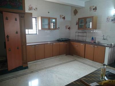 Kitchen Image of 1400 Sq.ft 2 BHK Independent House for rent in Kodambakkam Chennai for Rs. 35000