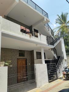 Kitchen Image of 2400 Sq.ft 6 BHK Independent House for sale in Ejipura Bengaluru for Rs. 20000000