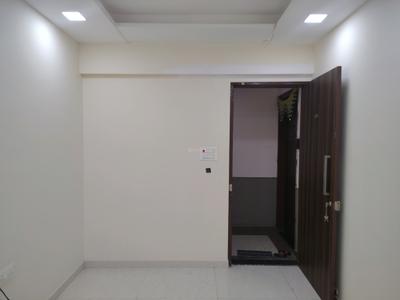 Living Room Image of 1200 Sq.ft 2 BHK Apartment / Flat for rent in Rustomjee Azziano Wing H, Thane West Thane for Rs. 47000