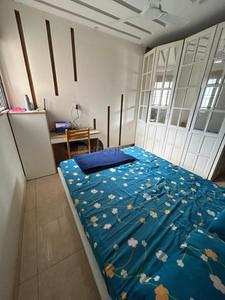 Bedroom Image of 1603 Sq.ft 3 BHK Apartment / Flat for sale in Prestige Falcon City by Prestige Projects Pvt Ltd, Konanakunte Bengaluru for Rs. 29400000