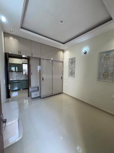 Hall Image of 935 Sq.ft 4 BHK Independent House for sale in Bhago Majra Mohali for Rs. 8090000