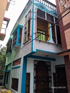 Image of 1700 Sq.ft 4 BHK Independent House for sale in Sodepur, Kolkata for Rs. 9500000