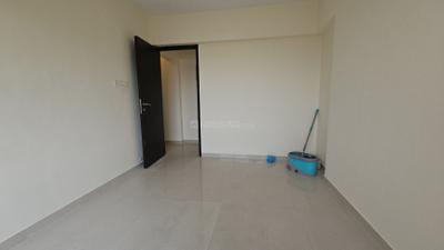 Bedroom Image of 960 Sq.ft 2 BHK Apartment / Flat for sale in Supreme Lake Primrose, Powai Mumbai for Rs. 24500000