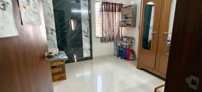 Bedroom Image of 960 Sq.ft 2 BHK Apartment / Flat for sale in Gawade Galaxy, Ravet Pune for Rs. 7400000