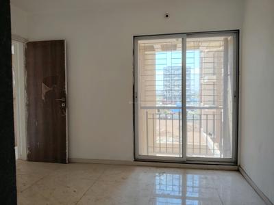 Bedroom Image of 1035 Sq.ft 2 BHK Apartment / Flat for sale in Pushpak Nagar Navi Mumbai for Rs. 8125000