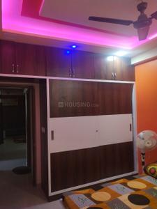 Bedroom Image of 1782 Sq.ft 3 BHK Apartment / Flat for sale in Vastral Ahmedabad for Rs. 6800000