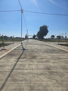 Image of 833 Sq.ft Residential Plot / Land for sale in Satish Patil Divine Park, Rau, Indore for Rs. 2915000