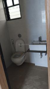 Image of 1350 Sq.ft 3 BHK Apartment / Flat for sale in Kohinoor Viva City, Dhanori, Pune for Rs. 9000000