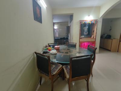 Hall Image of 3868 Sq.ft 4 BHK Apartment / Flat for sale in Ambawadi Ahmedabad for Rs. 35000000