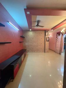 Hall Image of 1495 Sq.ft 3 BHK Apartment / Flat for sale in Mogappair East Chennai for Rs. 17200000