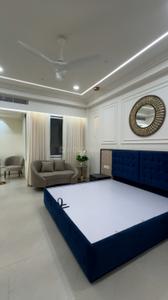 Bedroom Image of 3900 Sq.ft 5 BHK Villa for sale in Krishna Nagar Lucknow for Rs. 33000000